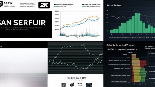 Reasons for recent cryptocurrency market decline