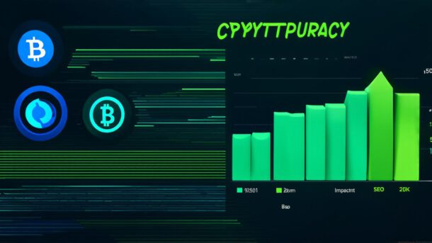 Understanding the Impact of Cryptocurrency on SEO