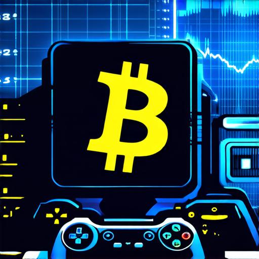 The Future of Crypto Gaming