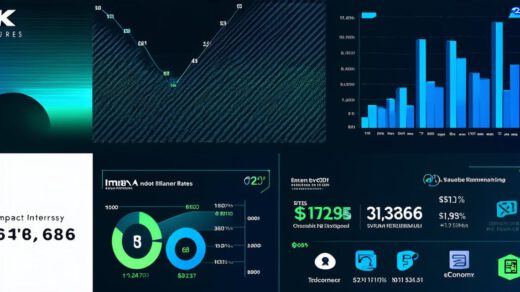 Impact of Rising Interest Rates on the Crypto Market