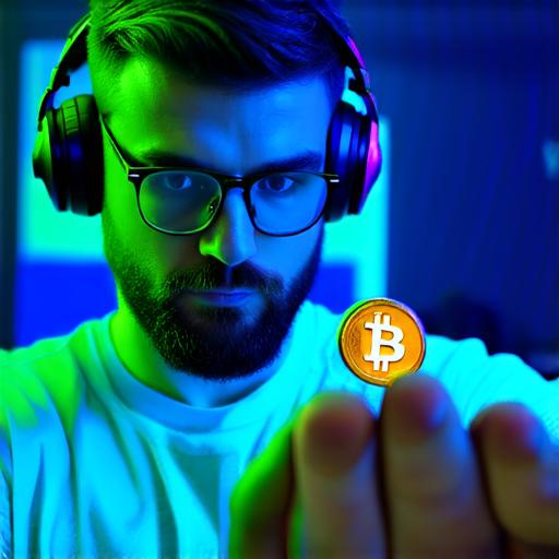 Why Gaming Cryptocurrencies?