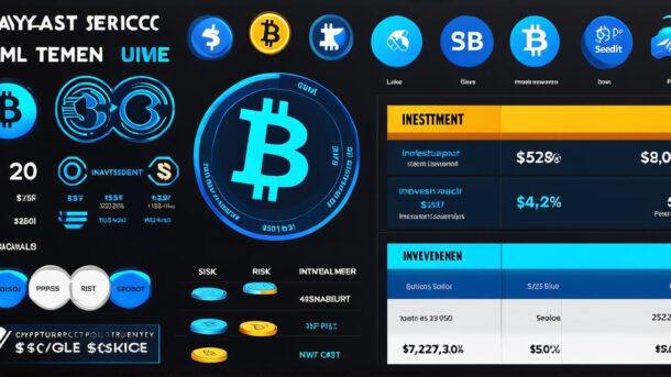 Is investing in cryptocurrency on Reddit considered gambling?