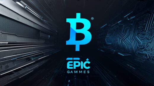 Does Epic Games accept cryptocurrency payments?