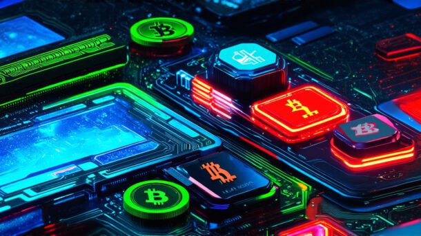 Best Gaming Cryptocurrency: Top Picks for Gamers