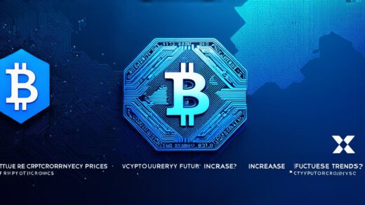 Future of cryptocurrency prices: Will they increase?