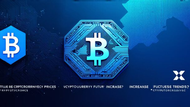 Future of cryptocurrency prices: Will they increase?