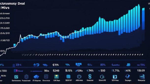 Crypto Market: Did Cryptocurrency Prices Experience a Significant Drop Today?