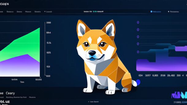 Shiba Inu coin price prediction: Will Shiba Inu cryptocurrency experience another increase in value?