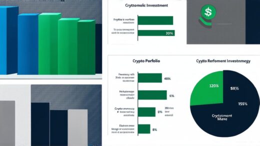 Should crypto be part of my portfolio? Find out the risks and rewards