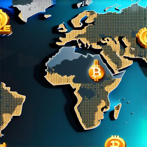 Where is cryptocurrency legal? Discover regions embracing digital coins.