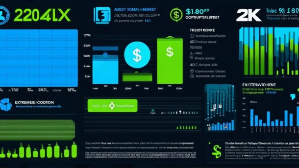 When does crypto go up? Discover key market triggers