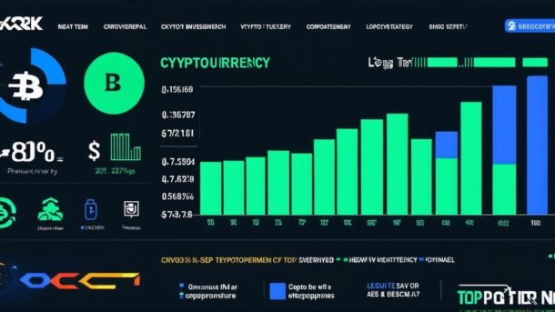 Which crypto to buy today for long-term? Discover top picks now