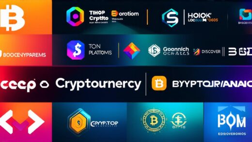 Where to buy crypto? Discover top platforms with the best rates