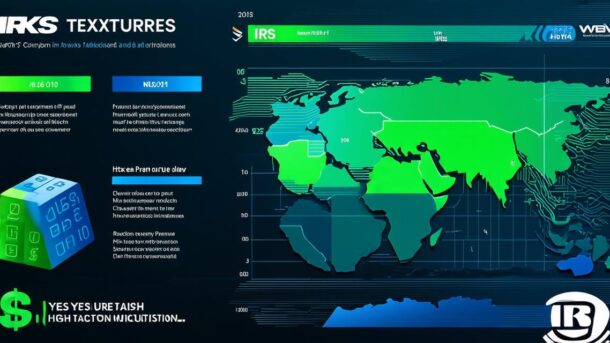 Can crypto be taxed? Yes, discover how the IRS views digital currencies