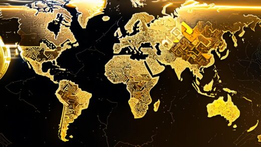 Where is crypto legal? Discover countries embracing digital currencies