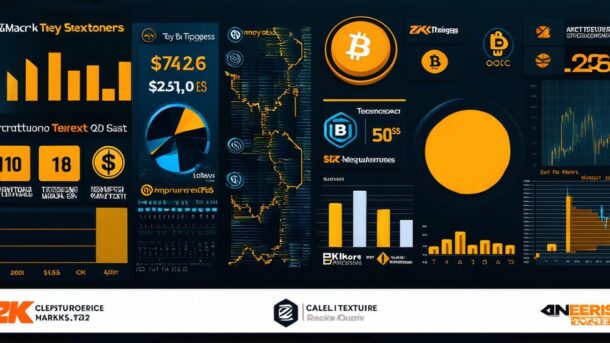 Why is the cryptocurrency market down today? Discover the key triggers