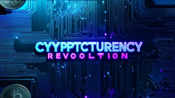 How would you describe cryptocurrency? Dive into the digital money revolution