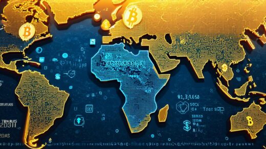 Where is crypto legal? Discover countries embracing digital currencies