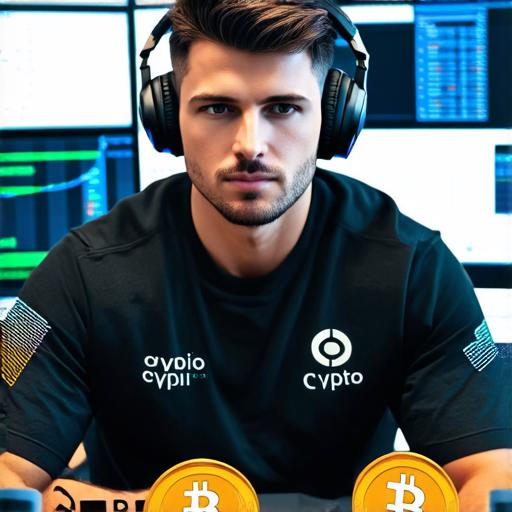 Success Secrets of Crypto Traders