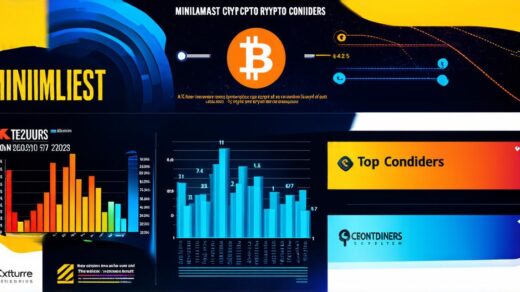 Which crypto will explode? Discover the top contenders for 2023