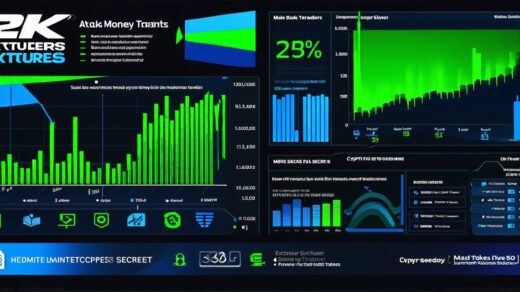 Do crypto traders make money? Find out the success secrets here