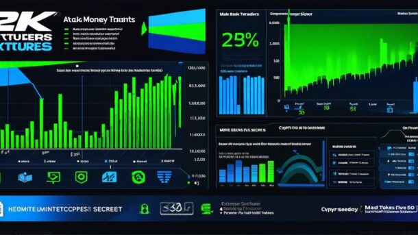 Do crypto traders make money? Find out the success secrets here