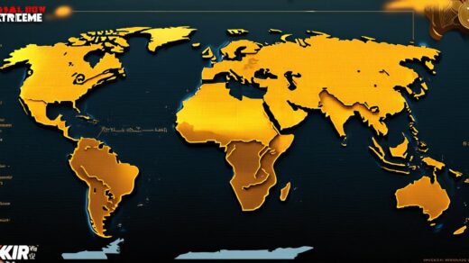 Where is crypto illegal? Discover the surprising countries on the list