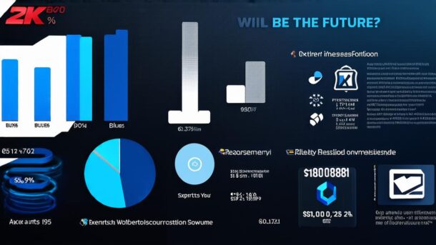 Will crypto be the future? Find out why experts are betting on it