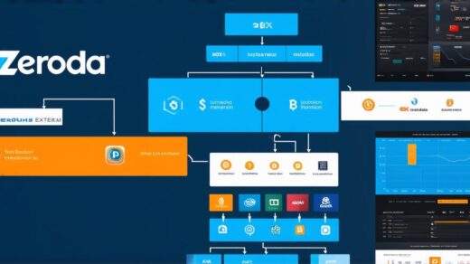 Does Zerodha have cryptocurrency? Find out their stance on crypto trading