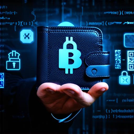 Key Security Measures for Crypto Wallets