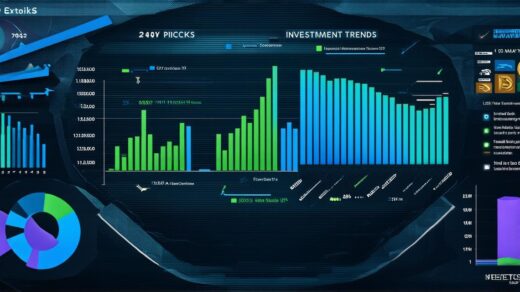 Which crypto to buy? Discover top trends for smart investing