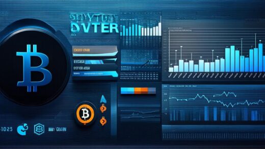 When was the crypto crash? Discover its impact on investments.