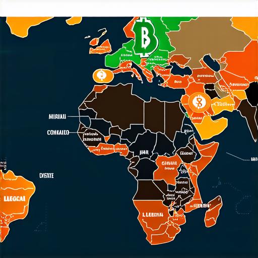 India: Crypto Regulations Are Unclear