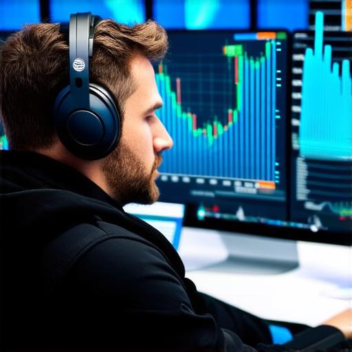 Success Secrets of Crypto Traders