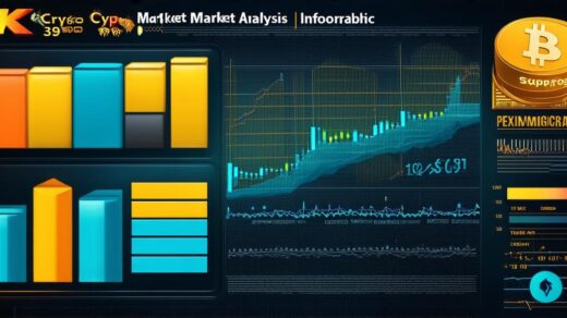 Have crypto crashed? Find out what's driving the market now