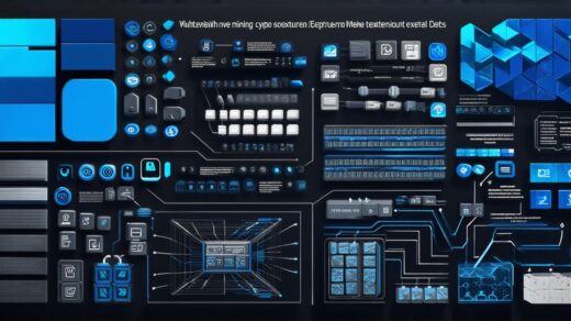 How does crypto mining work? Discover its role in blockchain tech