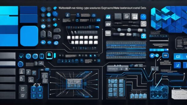 How does crypto mining work? Discover its role in blockchain tech