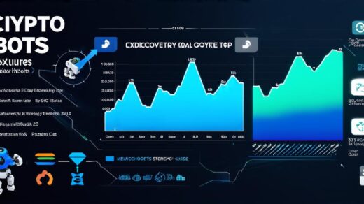 Do crypto trading bots work? Discover their surprising efficiency