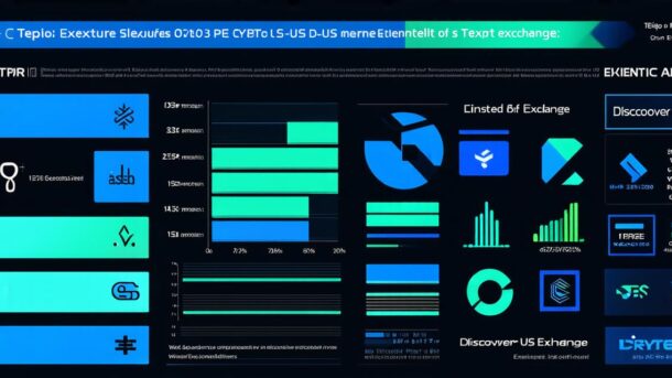 What crypto exchanges are available in the US? Discover top platforms now