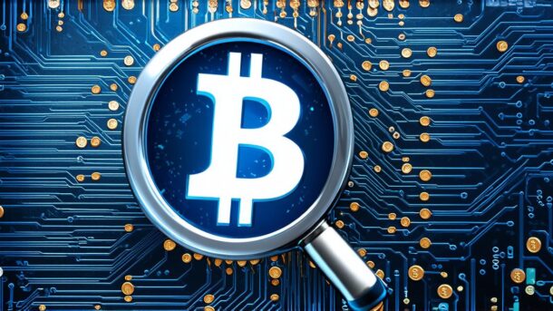 Can cryptocurrency be traced? Discover how blockchain leaves clues.