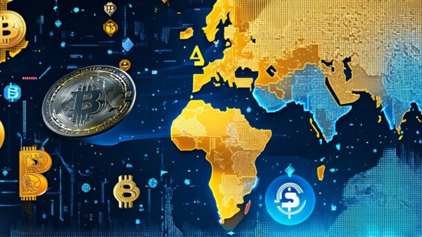 Where is crypto legal? Discover countries embracing digital currencies