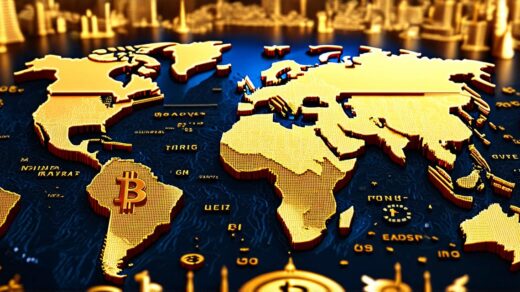 Where is crypto legal? Discover countries embracing digital currencies