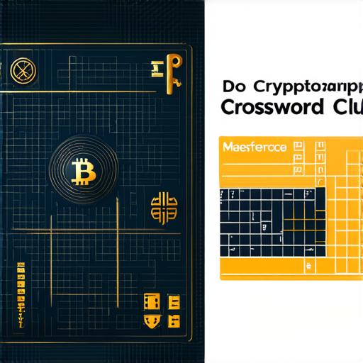 Do cryptography crossword clue? Discover the key term to solve it