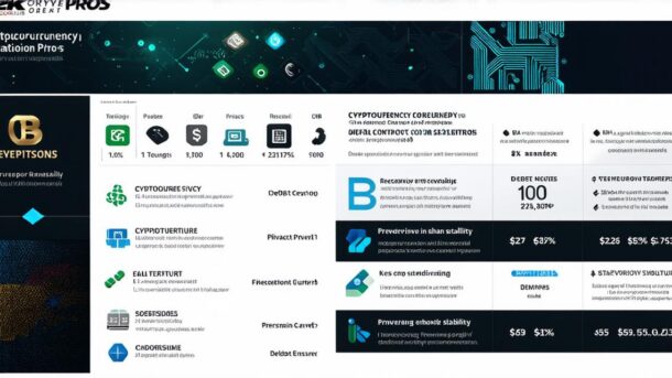 Should cryptocurrency be regulated? Find out the pros and cons