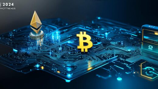 Will crypto go back up in 2024? Discover key trends & predictions