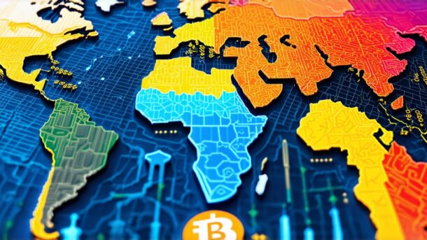 Where is crypto legal? Discover countries embracing digital currencies