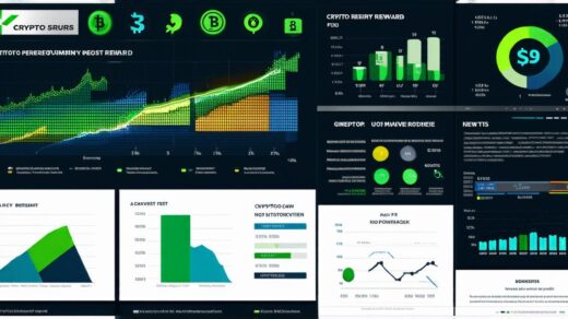 Should crypto be part of my portfolio? Find out the risks and rewards