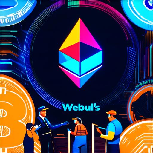 Webull's Crypto Trading Options