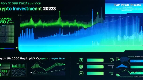 Which crypto is best to buy now? Discover top picks for 2023