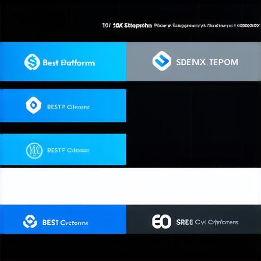 Where to buy crypto? Discover top platforms with the best rates